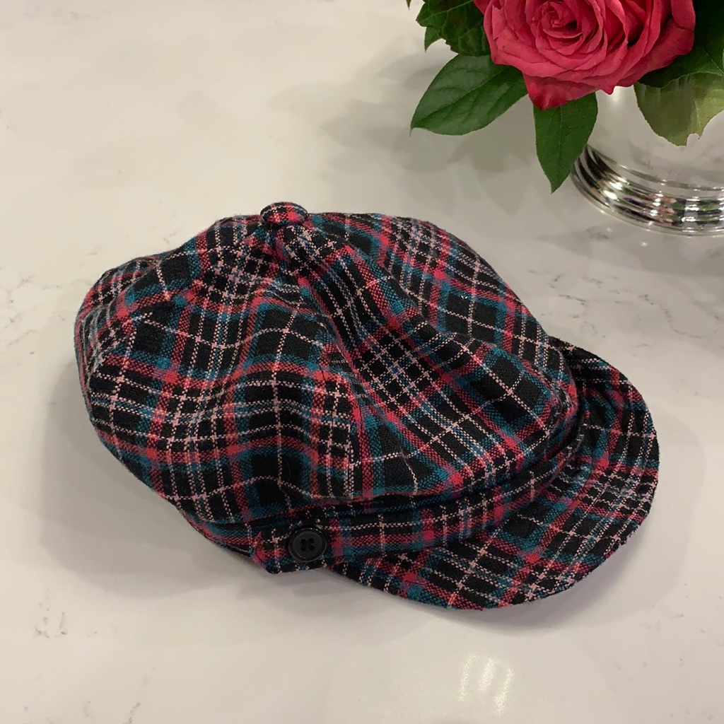 90s Hat